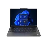 Lenovo ThinkPad E16 G2 Ultra 7 155H/AI/32GB/1GB SSD/16" WUXGA IPS/3yOnsite/Win11 Home/černá