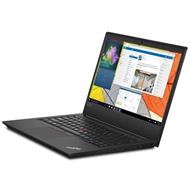 Lenovo ThinkPad E490 i5-8265U/8GB/256GB SSD/UHD Graphics 620/14"FHD IPS/W10Pro černý