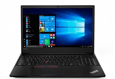Lenovo ThinkPad E585 Ryzen 7 2700U/16GB/256GB SSD + 1TB HDD 5400rpm/Radeon Vega 10/15,6"FHD IPS matný/Win10 Pro černý