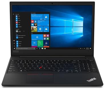 Lenovo ThinkPad E590 i3-8145U/8GB/256GB SSD/HD Graphic 620/15,6"FHD IPS matný/Win10PRO černý