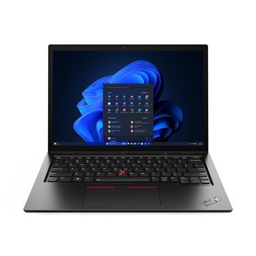 Lenovo ThinkPad L13 2-in-1 G5 Ultra 7 155U/16GB/1TB SSD/13" WUXGA IPS Touch/4G/3YOnsite/ Win11 Pro/černá