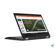 Lenovo ThinkPad L13 Yoga G2 i3-1115G4/8GB/256GB SSD/13,3" FHD IPS Touch/3YOnSite/Win11 Pro/Černá