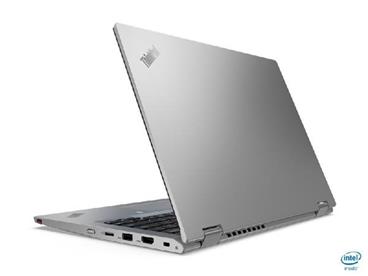 Lenovo ThinkPad L13 Yoga G2 i5-1135G7/8GB/256GB SSD/13,3" FHD IPS Touch/3YOnSite/Win11 Pro/Stříbrná