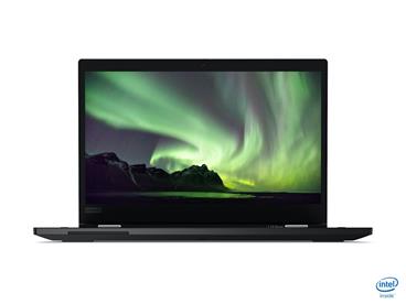 Lenovo ThinkPad L13 Yoga i3-10110U/8GB/256GB SSD/UHD Graphics/13.3" FHD IPS Touch/Win10PRO/Black