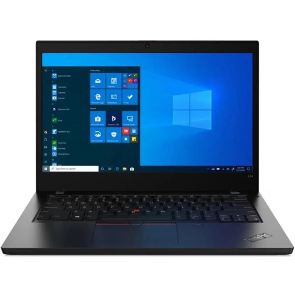 Lenovo ThinkPad L14 G1 i5-10210U/8GB/512GB SSD/14" FHD IPS/3y OnSite/4G/Win10 Pro/černá