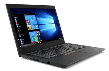 Lenovo ThinkPad L14 G1 Ryzen 5 Pro 4650U/8GB/256GB SSD/14" FHD IPS/1y-carry in/Win10 Pro/černá