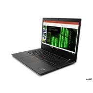 Lenovo ThinkPad L14 G2   Ryzen 3 PRO 5450U/16GB/512GB SSD/14" FHD/IPS/250 nitů/5let On-Site+KYD+3r SBR/Win10 Pro/černá