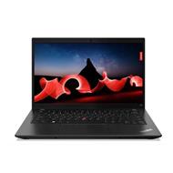 Lenovo ThinkPad L14 G5 Ryzen 5 Pro 7535U/16GB/512GB SSD/14" WUXGA/3yOnsite/Win 11 Pro/černá