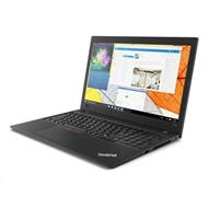 Lenovo ThinkPad L15 G1 i3-10110U/8GB/256GB SSD/15,6" FHD/1yPremier/Win10 Pro/černá