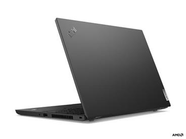 Lenovo ThinkPad L15 G1 Ryzen 7 PRO 4750U/16GB/512GB SSD/15,6" FHD IPS/Win10 Pro/Černá