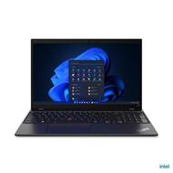 Lenovo ThinkPad L15 G3 i7-1255U/16GB/512GB SSD/15,6" FHD IPS/5G/3yOnsite/Win11 Pro/černá