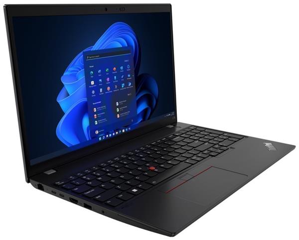 Lenovo ThinkPad L15 G3 Ryzen 5 Pro 5675U/8GB/512GB SSD/15,6" FHD IPS/3yOnSite/Win11 Pro/černá