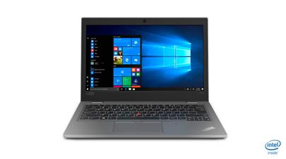 Lenovo ThinkPad L390 i5-8265U/8GB/256GB SSD/UHD Graphics 620/13.3" FHD matný/Win10Pro/Silver