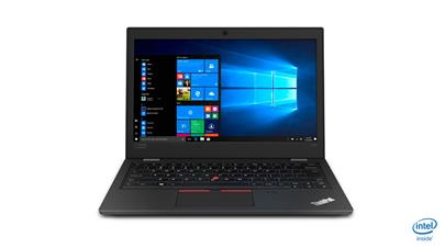 Lenovo ThinkPad L390 i5-8265U/8GB/512GB SSD/UHD Graphics 620/13.3" FHD/ Win10Pro/Black