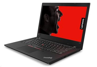 Lenovo ThinkPad L480 i5-8250U/8GB/256GB SSD/UHD Graphics 620/14"FHD IPS/4G/W10PRO/Black