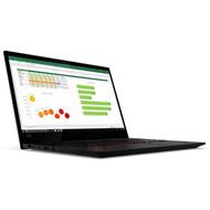 Lenovo ThinkPad P1 G3 i7-10750H/16GB/1TB SSD/T2000 4GB/15,6" FHD IPS/3y Premier/Win10 Pro/černá