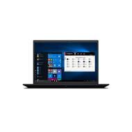 Lenovo ThinkPad P1 G4 i9-11950H/32GB/1TB SSD/RTX 3080 16GB/16" WQUXGA IPS/3y Premier/Win10 Pro/černá