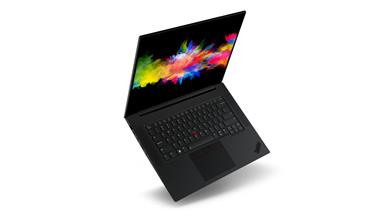 Lenovo ThinkPad P1 G5 I9-12900H 32GB/1TB SSD A2000 16.0 WQXGA W11DG