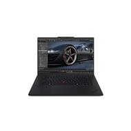 Lenovo ThinkPad P1 G7 Ultra 7 155H/32GB/1TB SSD/RTX 1000 Ada 8GB/16" WQXGA 500 nitů/3yPremier/Win11 Pro/černá