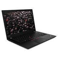 Lenovo ThinkPad P14s AMD gen2 Ryzen 7 Pro 5850U/32GB/1TB SSD/14" FHD Touch IPS/Win10 Pro/černá/3y Premier