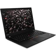 Lenovo ThinkPad P14s G2 Ryzen 5 PRO 5650U/16GB/512GB SSD/14" FHD IPS LP/3yPremier/Win10 Pro/černá