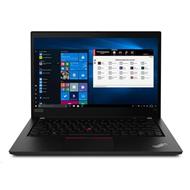 Lenovo ThinkPad P14s G2 Ryzen 7 Pro 5850U/16GB/256GB SSD/integrated/14" FHD IPS/Win10 Pro/černá/3y Premier