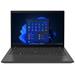 Lenovo ThinkPad P14s G4 Ryzen 7 PRO 7840U/16GB/512GB SSD/14" WUXGA IPS Multi-Touch/3yPremier/Win PRO/černá