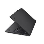 Lenovo ThinkPad P14s G5 Ryzen 7 Pro 8840HS/AI/64GB/2TB SSD/14" 2,8K OLED 400 nitů/5G/3yPremier/Win11 Pro/černá