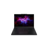 Lenovo ThinkPad P14s G5 Ultra 7 155H/16GB/512GB SSD/RTX 500 4GB/14,5" WQXGA IPS 300 nitů/75Wh/3yPremier/Win11 Pro/černá