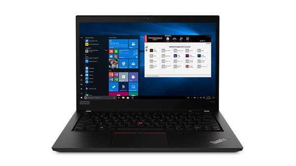 Lenovo ThinkPad P14s gen2 i7-1165G7/16GB/512GB SSD/T500 4GB/14" FHD IPS/3y Premier/Win10 Pro/Černá