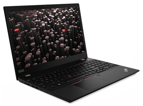 Lenovo ThinkPad P15s G2 i7-1165G7/16GB/512GB SSD/T500 4GB/15,6" UHD IPS/3yPremier/Win10 Pro/černá