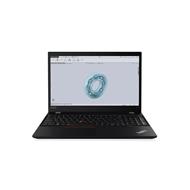 Lenovo ThinkPad P15s gen-2 i7-1165G7/16GB/512GB SSD/T500 4GB/15,6" UHD IPS/Win10 Pro/černá/3y Premier