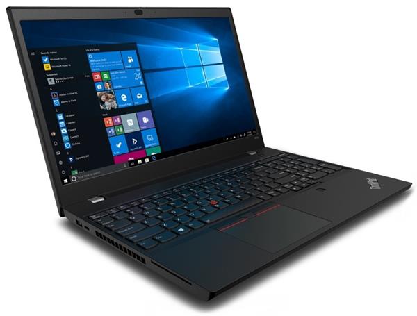 Lenovo ThinkPad P15v G1 i7-10750H/16GB/512GB SSD/nVidia P620 4GB/15,6" FHD IPS matný/Win10 PRO/3y Premier/černý