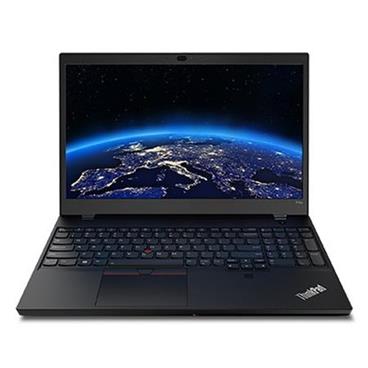 Lenovo ThinkPad P15v G2 i5-11400H/16GB/512GB SSD/T600 4GB/15,6" FHD IPS/4G/Win10 Pro/černá/3Y Premier