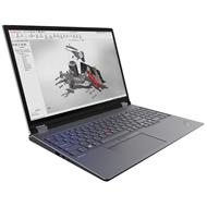 Lenovo ThinkPad P16 G2 i7-13700HX/16GB/512GB SSD/Arc Pro A30M Graphics 4GB/16" WUXGA IPS/3yPremier/Win11 PRO/šedá