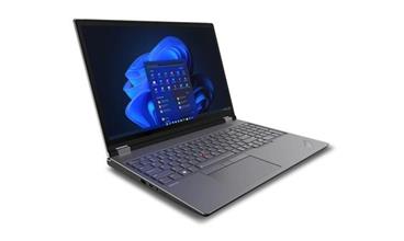 Lenovo ThinkPad P16s G1 i5-12600HX/16GB/512GB SSD/RTXA1000 4GB/16" WUXGA/3y Premier/Win11 PRO/