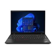 Lenovo ThinkPad P16s G2 Ryzen 5 PRO 7540U/16GB/512GB SSD/16" WUXGA IPS/3yPremier/Win11 PRO/černá