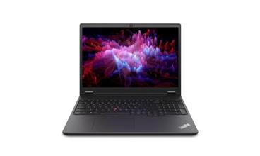 Lenovo ThinkPad P16v G2 Ultra 9 185H/64GB/1TB SSD/RTX 3000 8GB/16" WQUXGA IPS 800 nits/3yPremier/Win11 Pro/černá