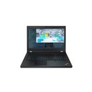 Lenovo ThinkPad P17 G1 i7-10750H/16GB/512GB SSD/nVidia T1000 4GB/17,3" FHD 300 nits matný/Win10 PRO/3y Premier