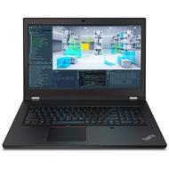 Lenovo ThinkPad P17 G1 i7-10750H/8GB+8GB/512GB SSD/nVidia T2000 4GB/17,3" FHD 300 nits matný/Win10 PRO/3y Premier