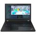 Lenovo ThinkPad P17 G1 i7-10750H/8GB+8GB/512GB SSD/nVidia T2000 4GB/17,3" FHD 300 nits matný/Win10 PRO/3y Premier