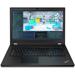 Lenovo ThinkPad P17 G2 17.3FH/i7-11800H/512/16GB/RTXA2000/W10P