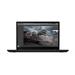 Lenovo ThinkPad P53s  i7-8565U/16GB/1TB SSD/P520 2GB/15,6"UHD IPS/Win10PRO/Black 