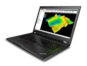Lenovo ThinkPad P73 i7-9750H/8GB/512GB SSD M.2/nVidia P620 2GB/17,3" FHD IPS/Win10PRO/black/3y-OnS