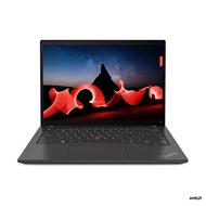 Lenovo ThinkPad T/T14 Gen 4 (AMD)/R7-7840U PRO/14"/FHD/32GB/1TB SSD/AMD int 780M/W11P/Black/3R