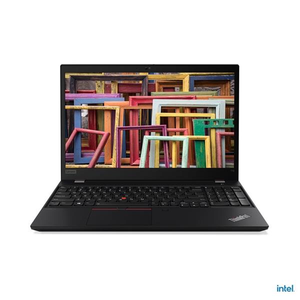 Lenovo ThinkPad T/T15/i5-1135/15"/FHD/16GB/512GB SSD/Integrovana/W10P/Black/3R