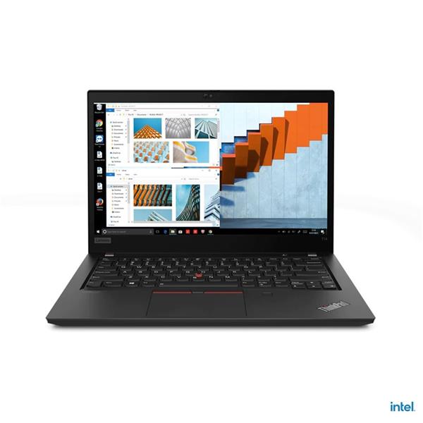 Lenovo ThinkPad T14 G2 i5-1135G7/16GB/256GB SSD/14"/FHD/IPS/LTE 4G/FPR/3r OnSite + KYD/Win10 Pro/černá