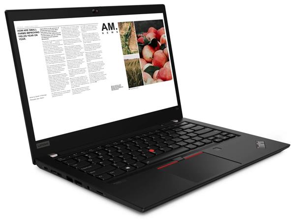 Lenovo ThinkPad T14 G2 Ryzen 5 Pro 5650U/8GB/512GB SSD/14" FHD IPS 400nits/3y OnSite/Win10 Pro/černá