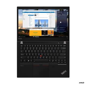 Lenovo ThinkPad T14 G2 Ryzen 7 Pro 5850U/16GB/512GB SSD/14" FHD IPS/3yOnSite/Win11 Pro/černá