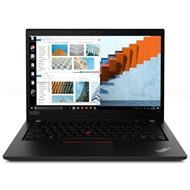 Lenovo ThinkPad T14 i5-10210U/8GB/256GB SSD/UHD Graphics/14" FHD IPS matný/Win10Pro/černý/3y carry-in